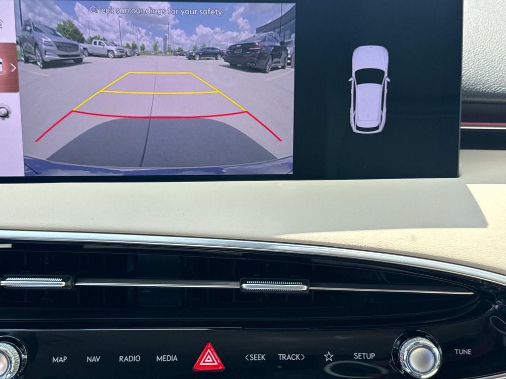 2026 Genesis GV70 2.5T