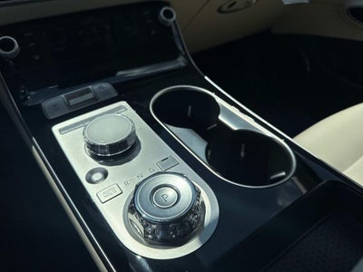 2026 Genesis GV70 2.5T