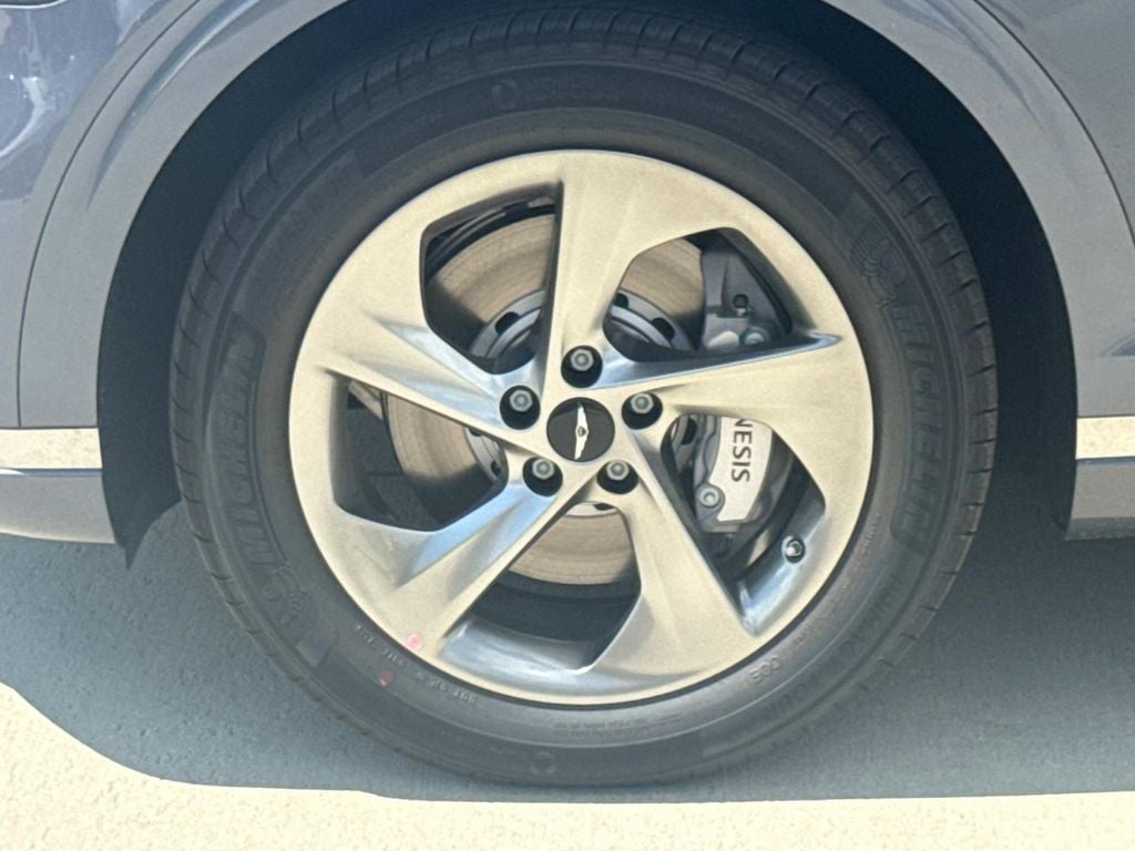 2026 Genesis GV70 2.5T