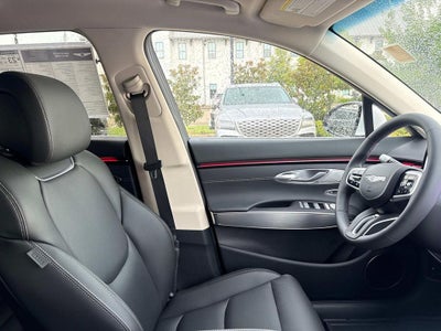 2026 Genesis GV70 2.5T Select