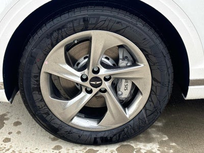 2026 Genesis GV70 2.5T Select
