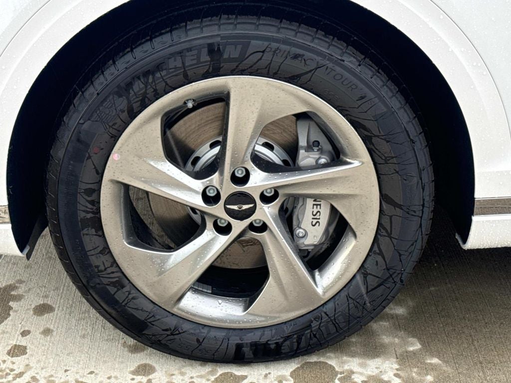 2026 Genesis GV70 2.5T Select