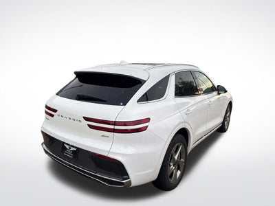 2026 Genesis GV70 2.5T Select