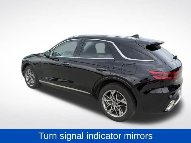 2024 Genesis GV70 2.5T