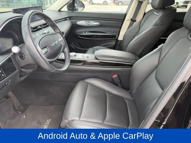 2024 Genesis GV70 2.5T