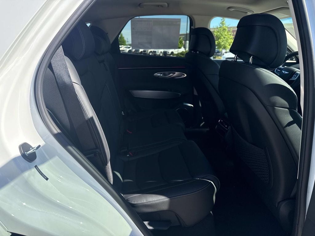 2026 Genesis GV70 2.5T Select