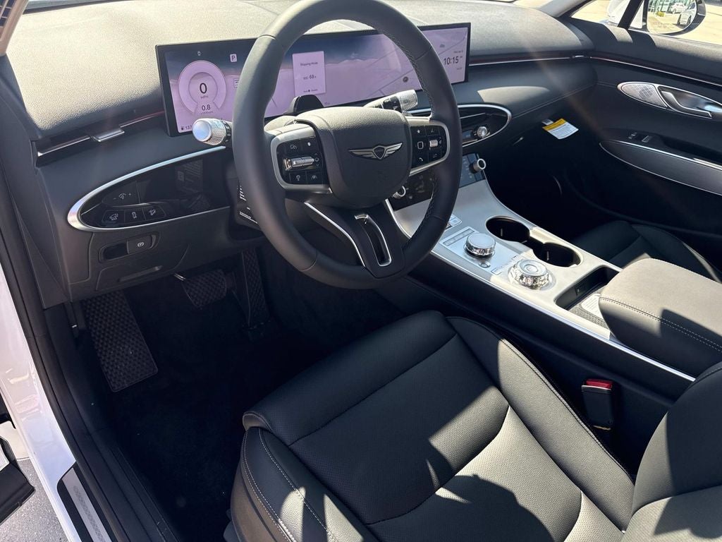 2026 Genesis GV70 2.5T Select