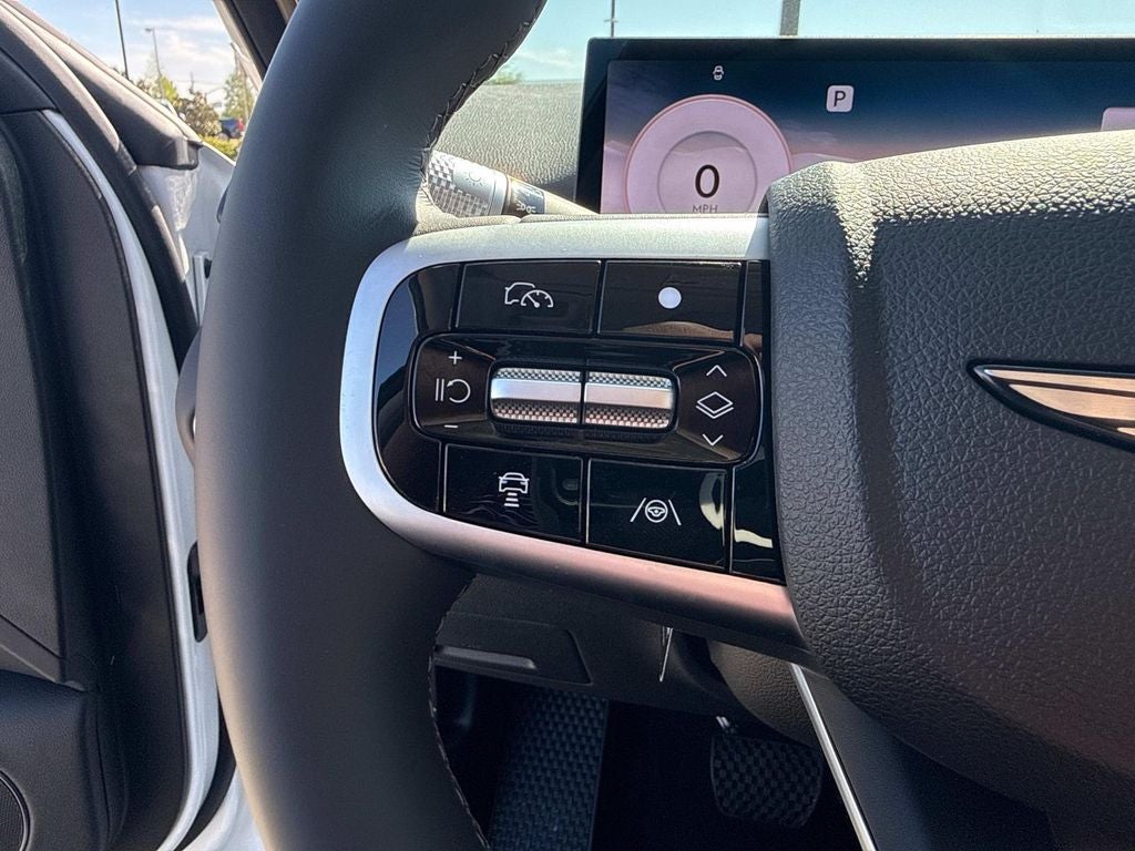 2026 Genesis GV70 2.5T Select