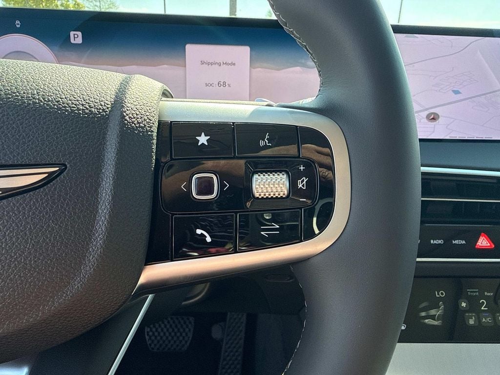 2026 Genesis GV70 2.5T Select