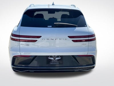 2026 Genesis GV70 2.5T Select