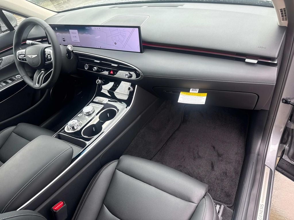 2026 Genesis GV70 2.5T