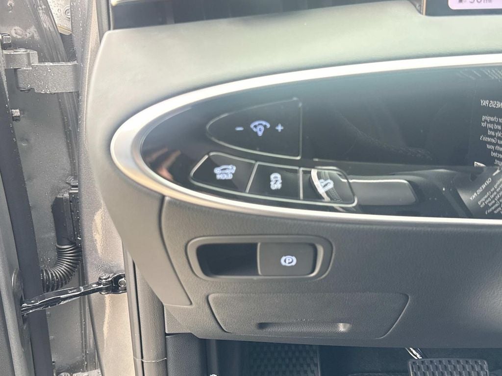 2026 Genesis GV70 2.5T