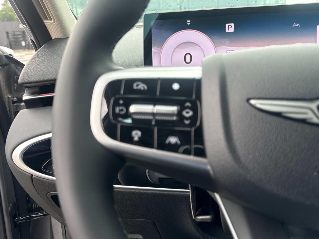 2026 Genesis GV70 2.5T