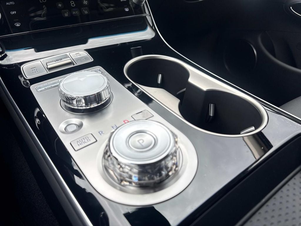 2026 Genesis GV70 2.5T