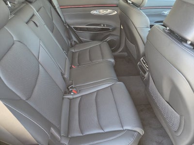 2026 Genesis GV70 2.5T