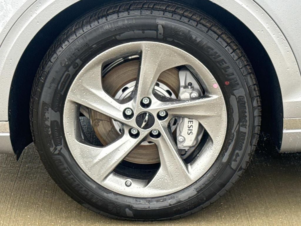 2026 Genesis GV70 2.5T