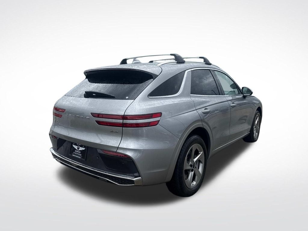 2026 Genesis GV70 2.5T