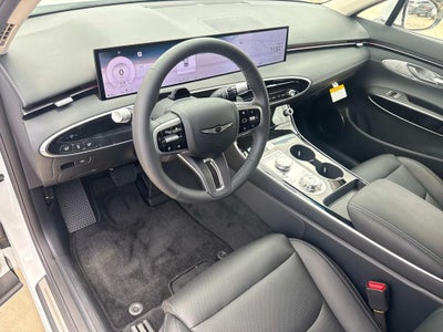 2026 Genesis GV70 2.5T