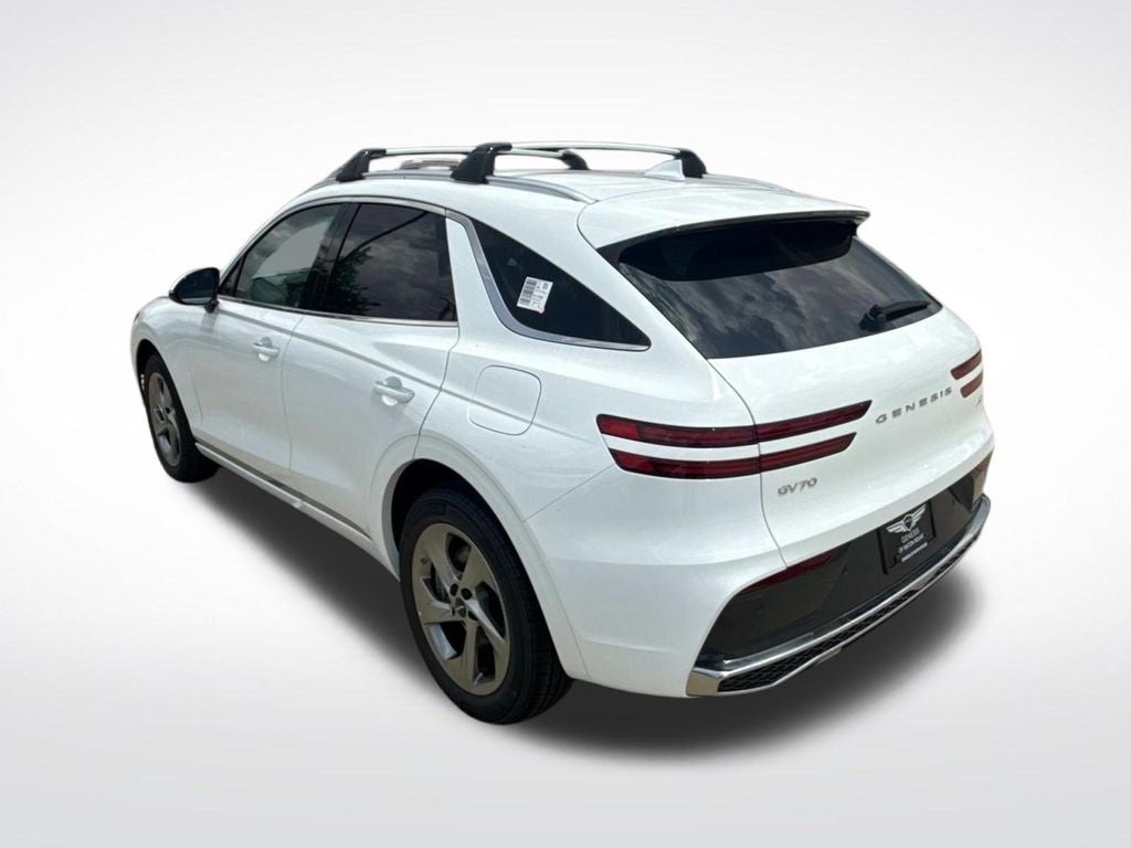 2026 Genesis GV70 2.5T