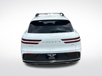 2026 Genesis GV70 2.5T