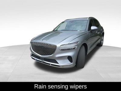 2025 Genesis GV70 2.5T