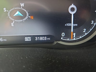 2025 Genesis GV70 2.5T