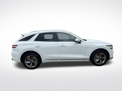 2026 Genesis GV70 2.5T
