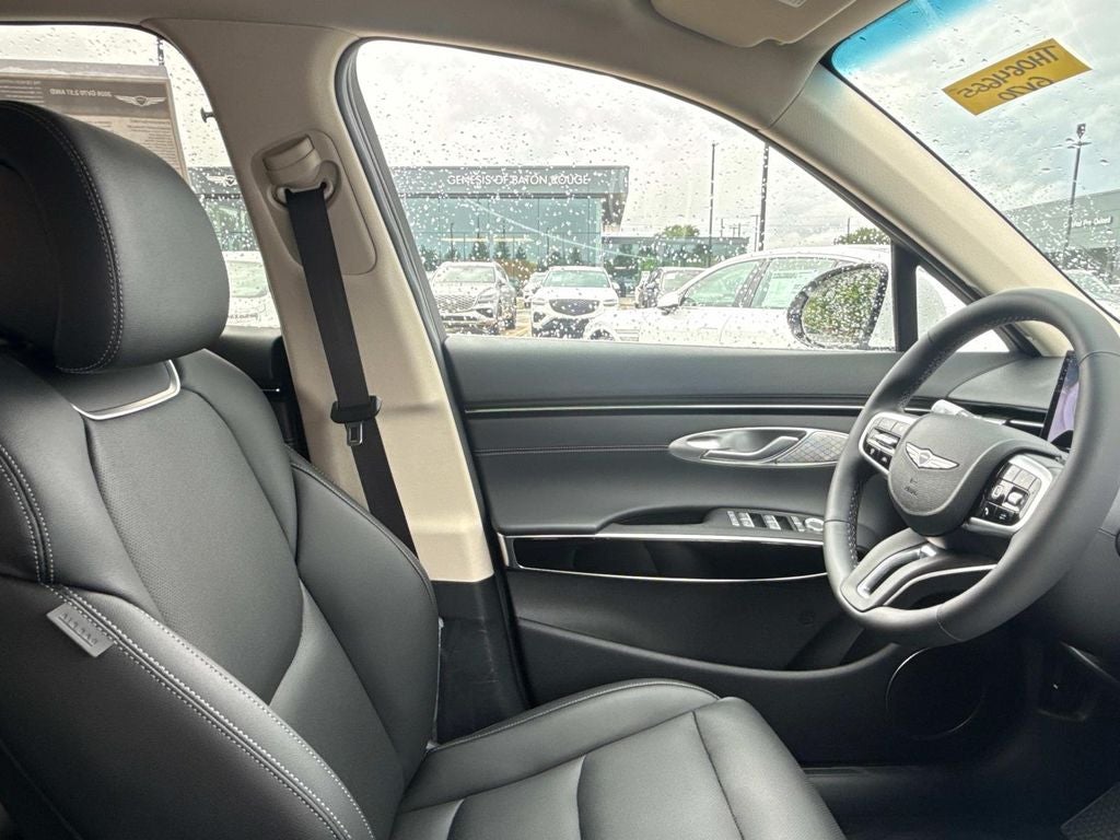 2026 Genesis GV70 2.5T