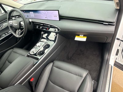 2026 Genesis GV70 2.5T