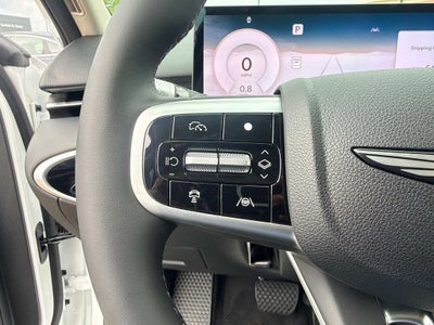 2026 Genesis GV70 2.5T