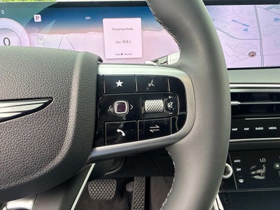 2026 Genesis GV70 2.5T