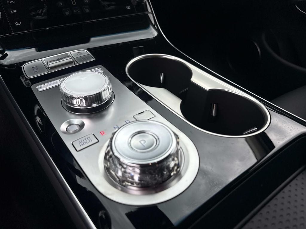 2026 Genesis GV70 2.5T