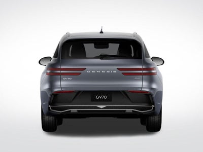 2026 Genesis GV70 2.5T