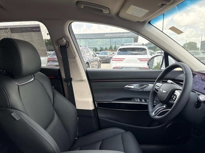 2026 Genesis GV70 2.5T