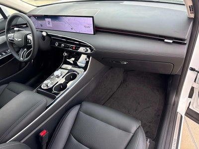 2026 Genesis GV70 2.5T