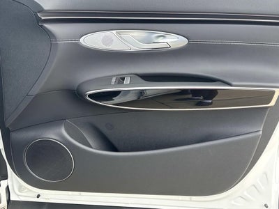 2026 Genesis GV70 2.5T