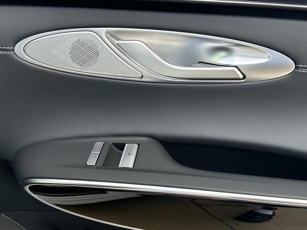 2026 Genesis GV70 2.5T