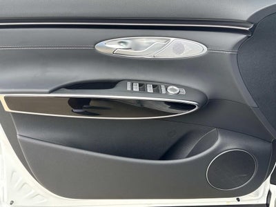 2026 Genesis GV70 2.5T
