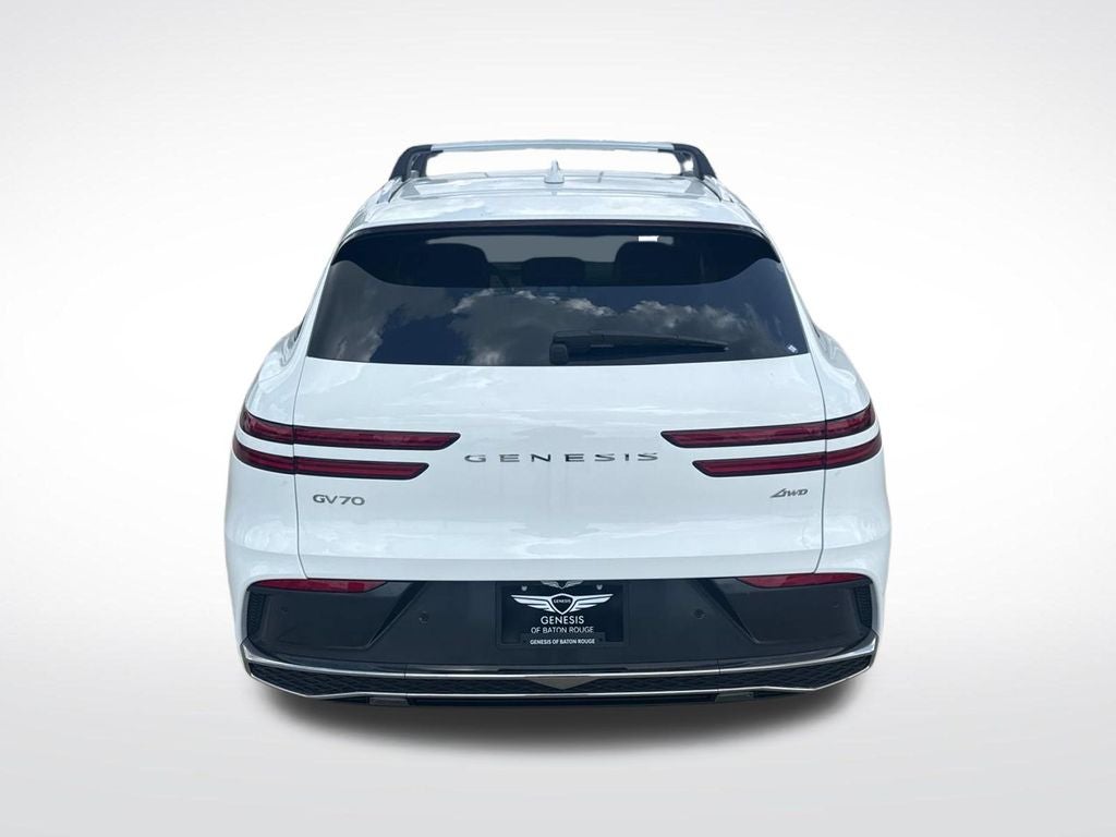 2026 Genesis GV70 2.5T