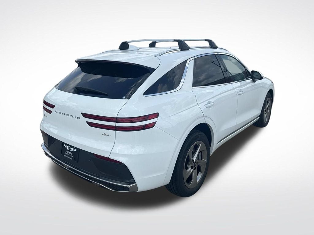 2026 Genesis GV70 2.5T