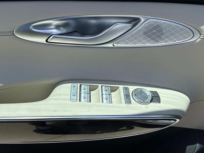 2026 Genesis GV70 2.5T