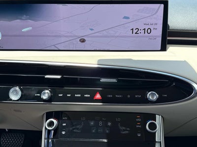2026 Genesis GV70 2.5T