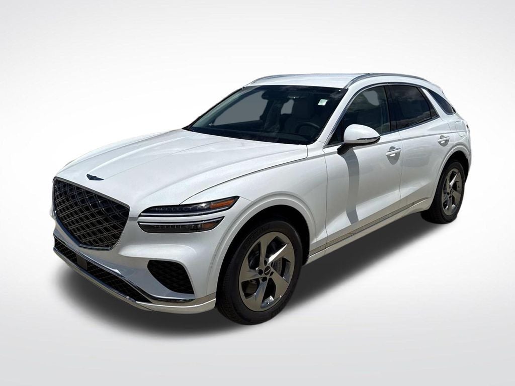 2026 Genesis GV70 2.5T