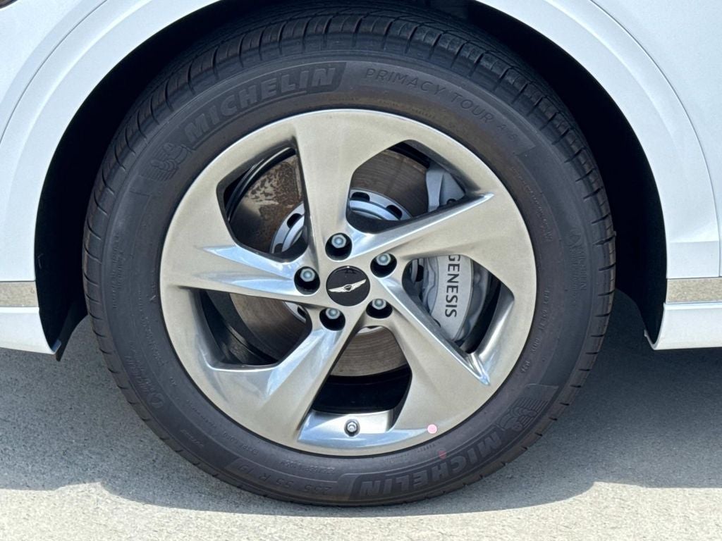 2026 Genesis GV70 2.5T