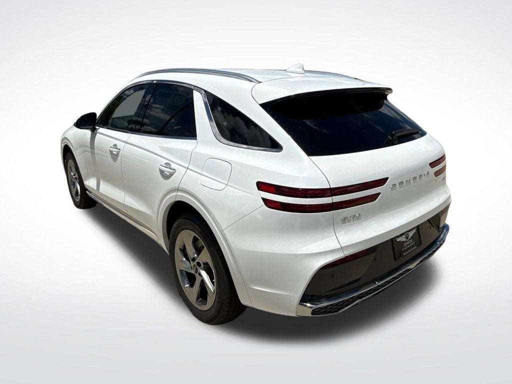2026 Genesis GV70 2.5T