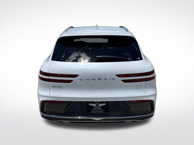 2026 Genesis GV70 2.5T