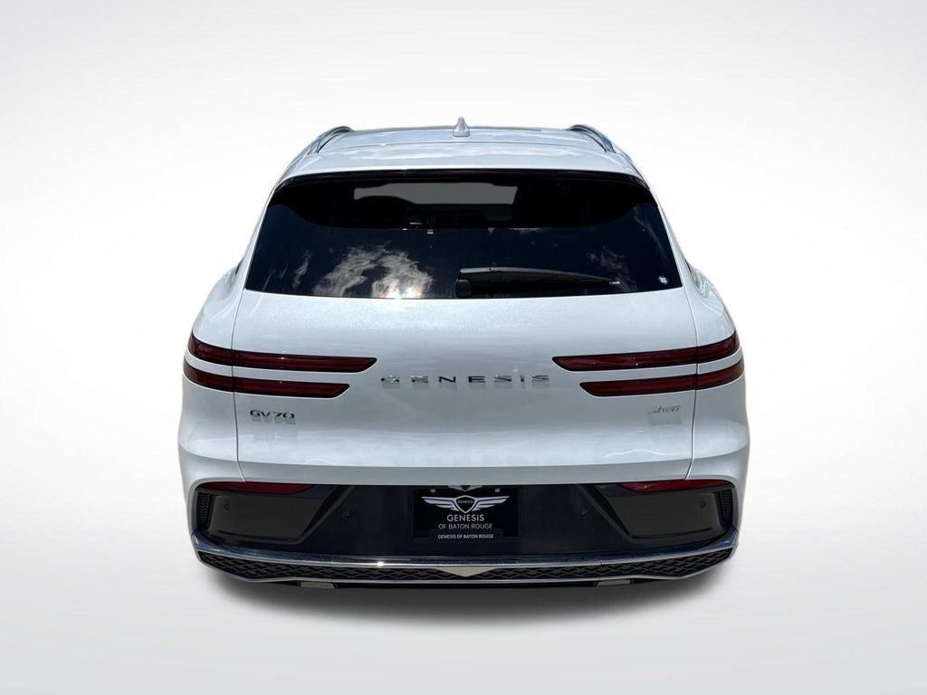 2026 Genesis GV70 2.5T