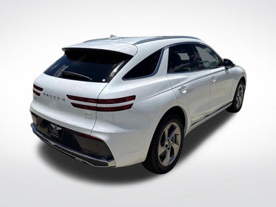 2026 Genesis GV70 2.5T