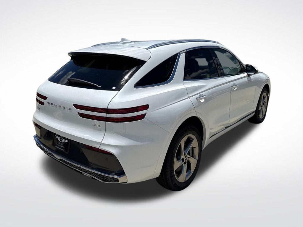 2026 Genesis GV70 2.5T