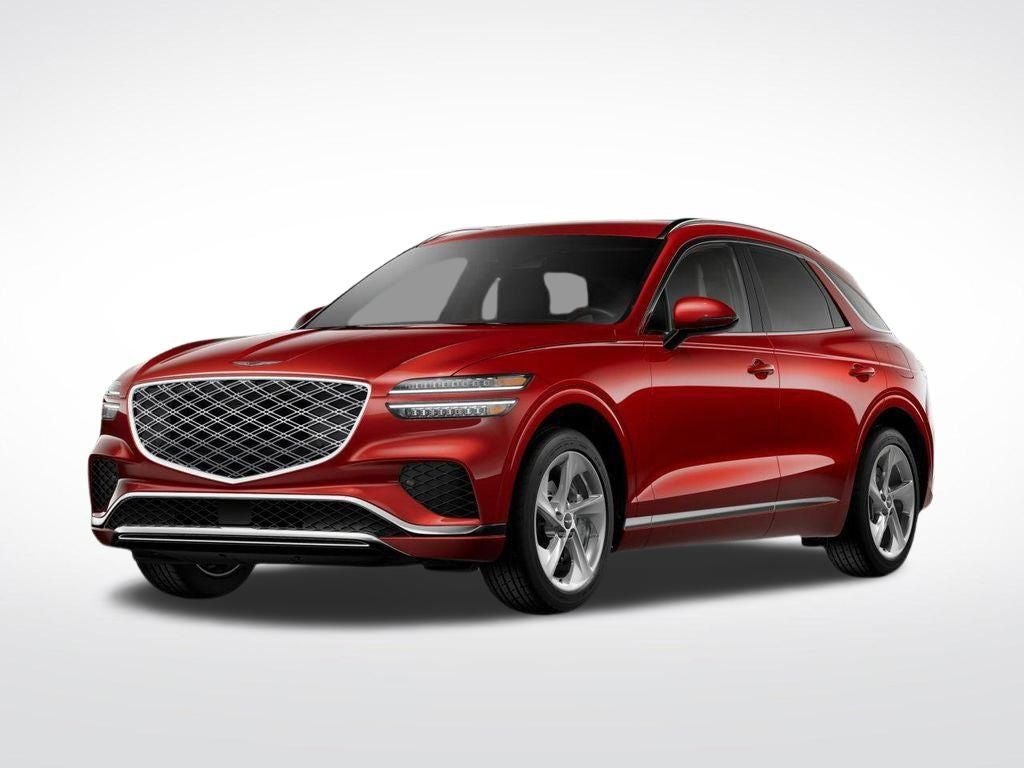 2026 Genesis GV70 2.5T